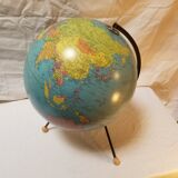 Globe taride - 60s
