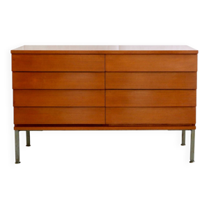 Une commode, france années