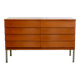 A chest of drawers, France 1950s.