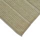 Turkish Handcrafted Loom Oushak Rug 111 cm x 294 cm