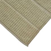 Turkish Handcrafted Loom Oushak Rug 111 cm x 294 cm