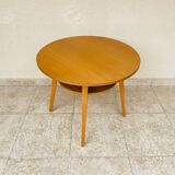Table à manger ronde