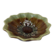 vide poche fleur