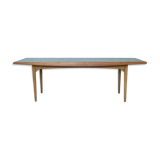 Table low zones 122cm
