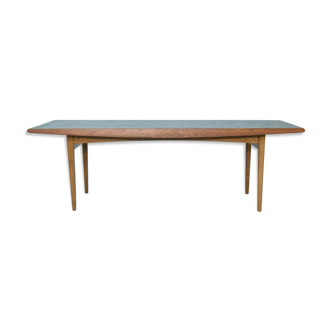 Table low zones 122cm