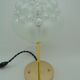 Bubble lamp