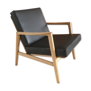 Fauteuil polonais type