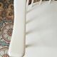 "Grandessa" rocking chair by Lena Larson for Nesto, Sweden 1960s