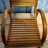 Baumann children's chair