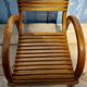 Baumann children's chair
