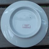 Heel plate Sarreguemines Féria