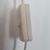 Vintage Ikea sconce