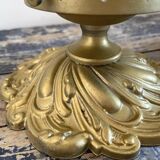 Set of two Art Deco ceiling lights