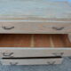 Ancient dresser