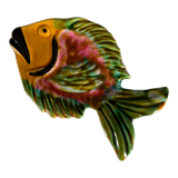 Coupelle poisson
