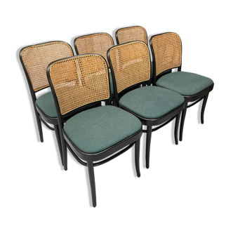 6 chairs 811 Ton