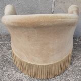 Toad chair