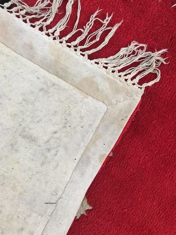 Carpet tufted 170 x 240 cm