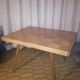 Scandinavian table