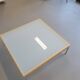Rolf Benz Barolo coffee table.