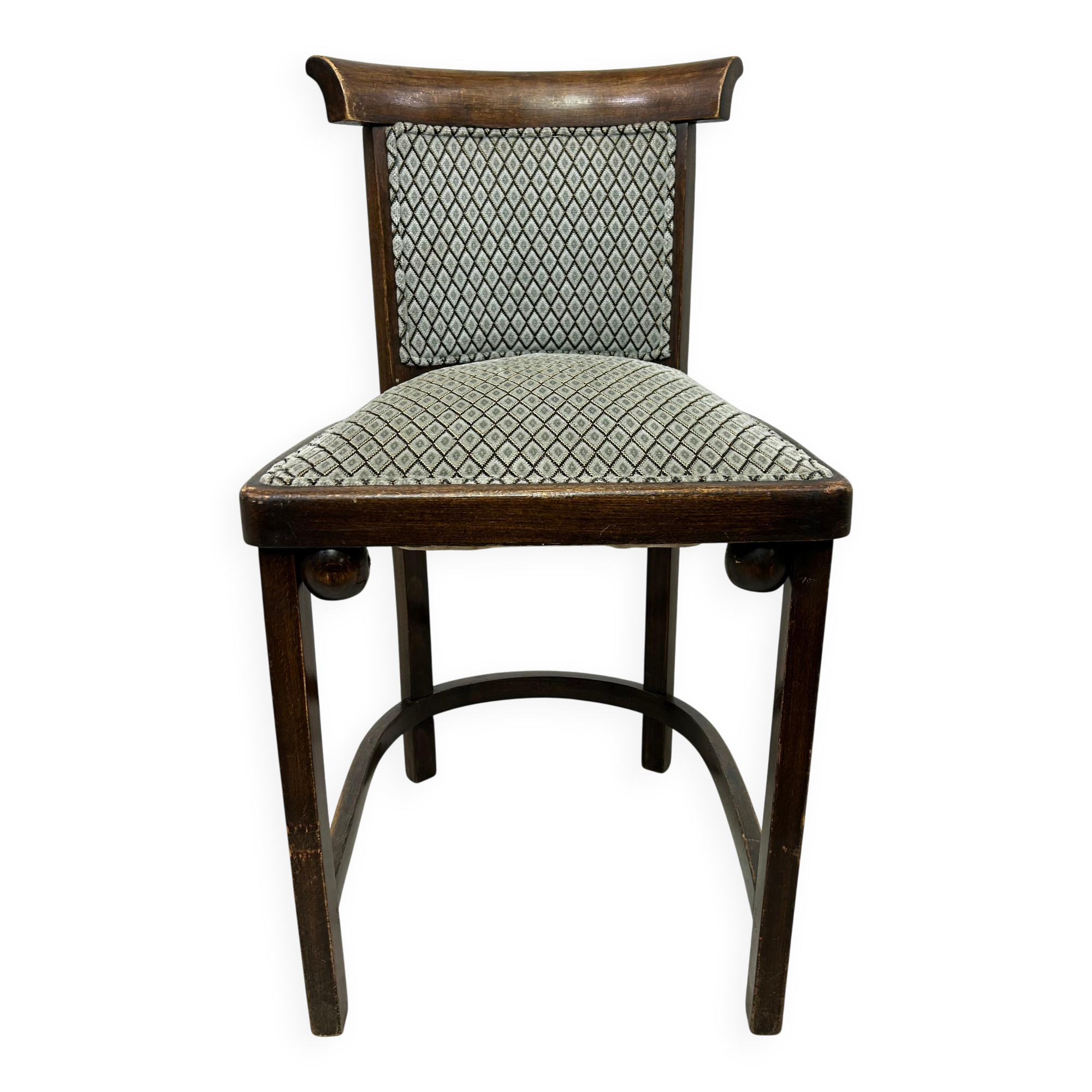 Bat Chairs no.423 by Josef Hoffmann