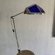 Large vintage lamp 1920 Pirouett architect Art Deco - 50 cm