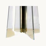 A large lamp, France 1970s.