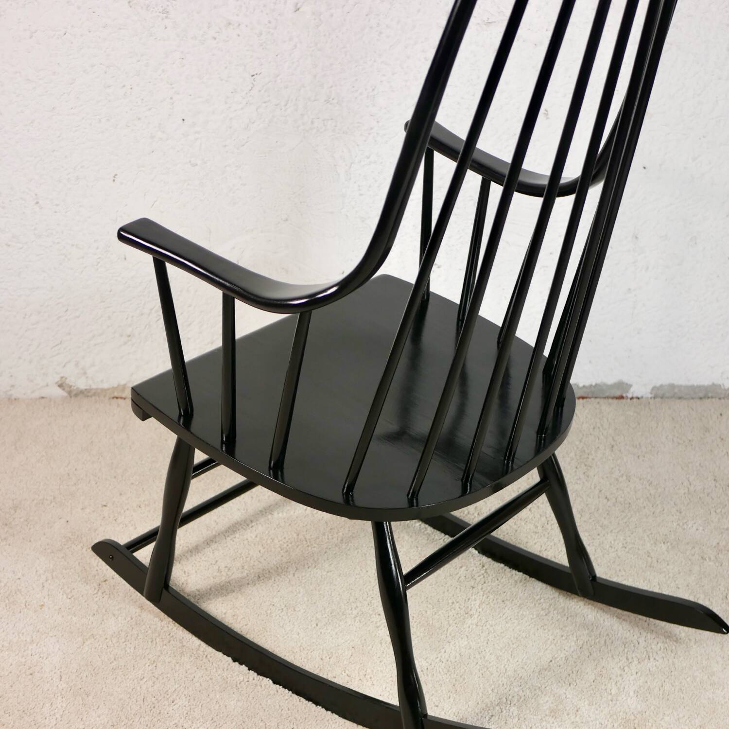 Grandessa rocking chair, Lena Larsson