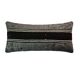 Housse de coussin kilim turque vintage, 30 x 60 cm