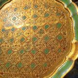 Venetian Florentine Tray