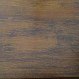 Vintage - Commode 4 tiroirs – Style Art déco - bois massif