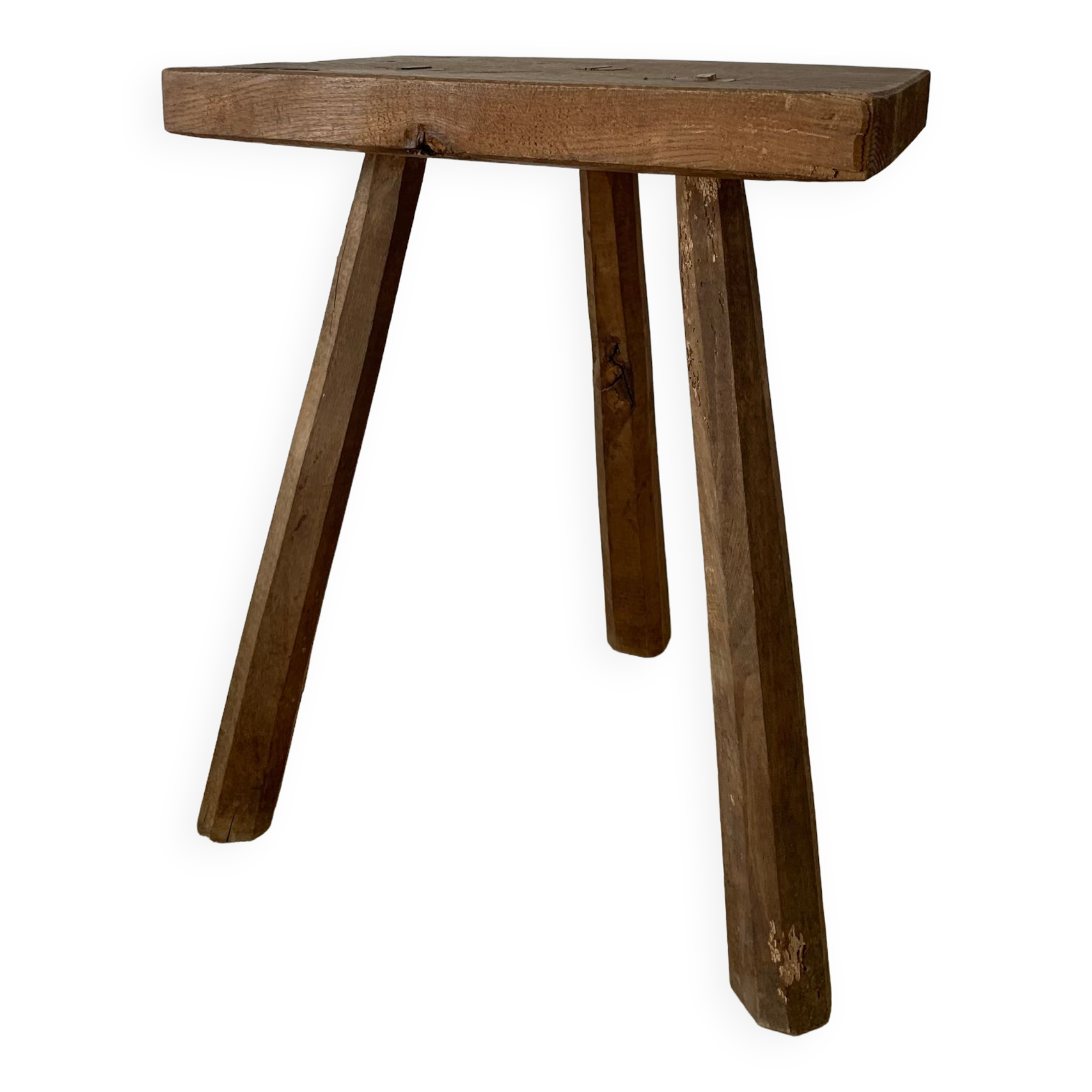 Tripod stool