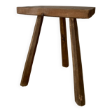 Tripod stool