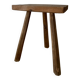 Tripod stool