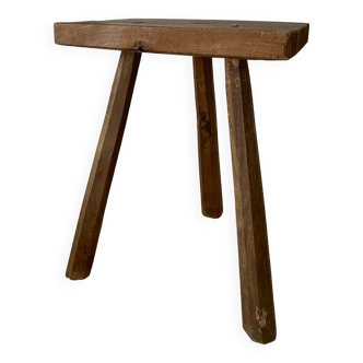 Tripod stool