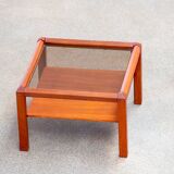 Scandinavian coffee table 1960