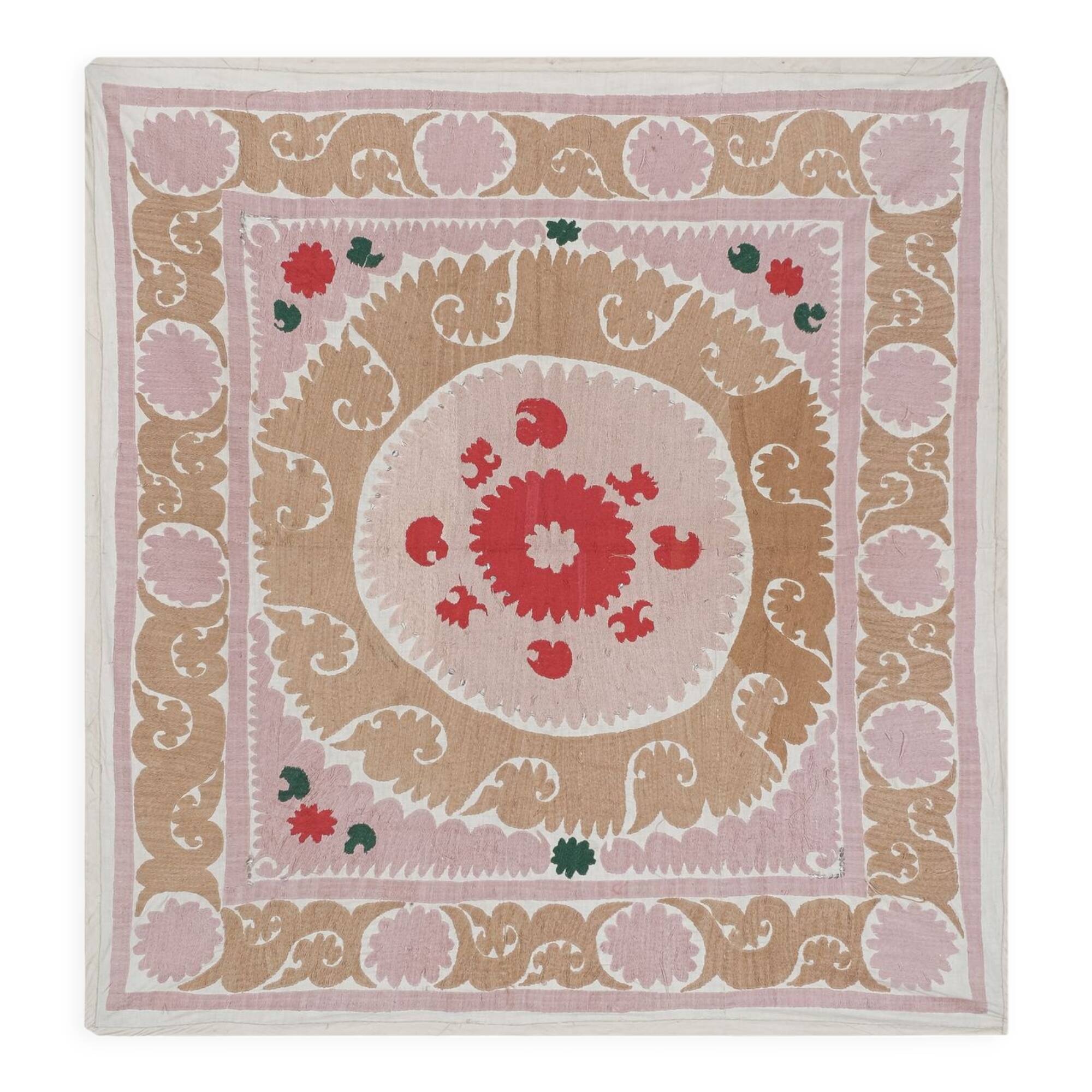 Suzani tapestry 140x150 cm