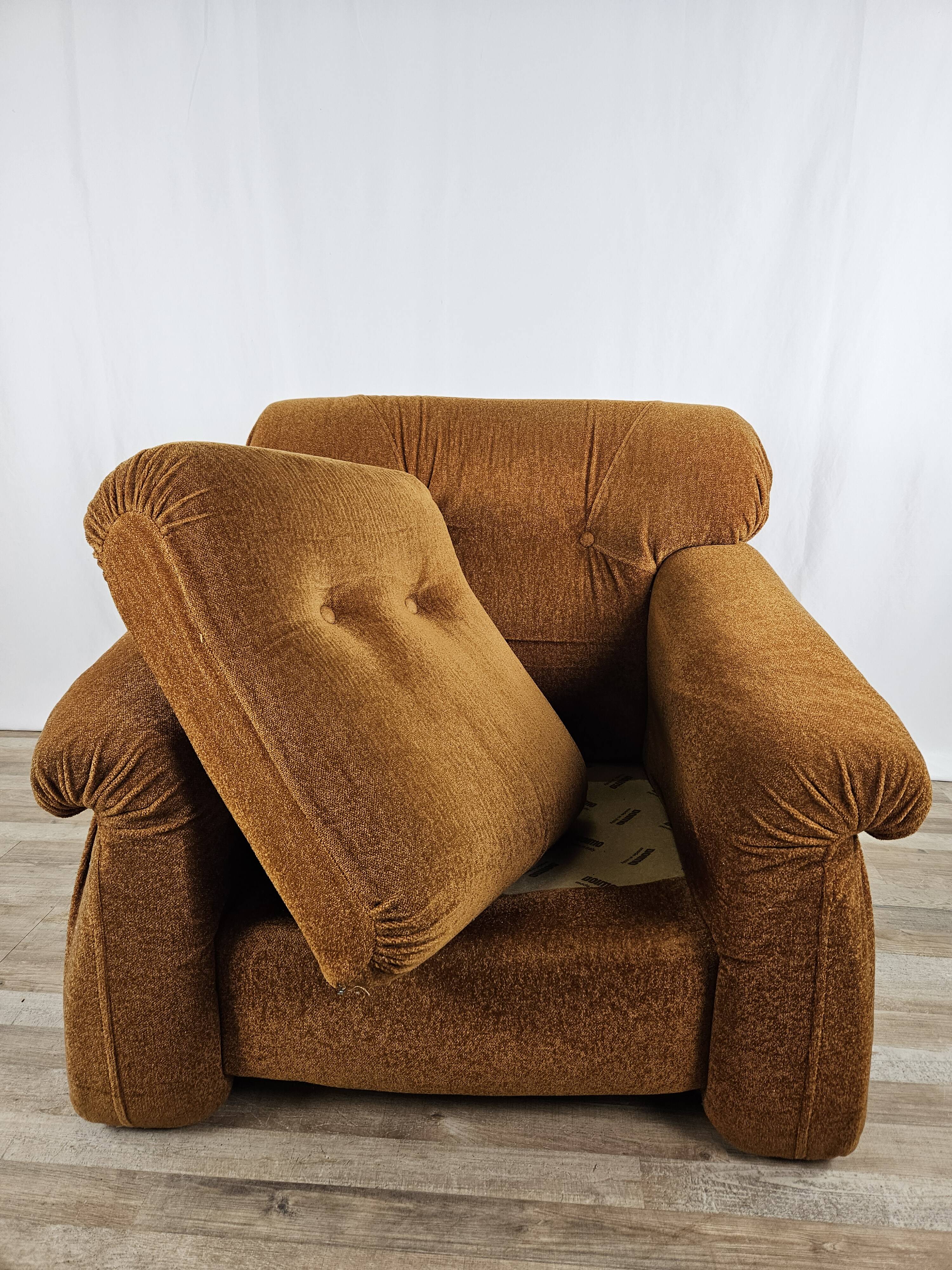 70s armchair by doimo