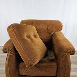 70s armchair by doimo