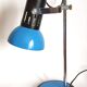 Aluminor lamp 70s/80s