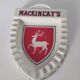 Mackinl'ay's Ashtray