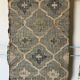 2.5x8 Ft-Hemp\Cotton Handwoven Kilim Runner,Home Decor,Gift,Bed Side Runner,Floor,Lobby,Rug/Carpet.