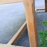 farmhouse table