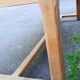 farmhouse table