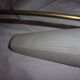 Lustre 8 branches année 60