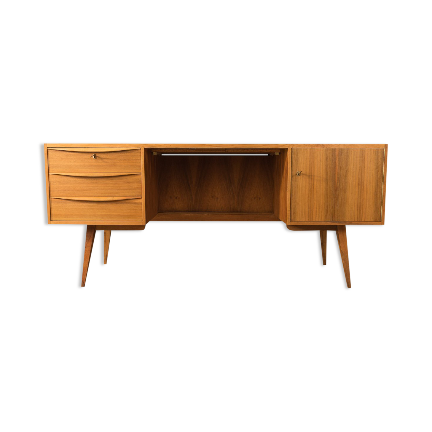 Bureau des années 1950