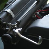 Royal typewriter