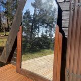 Miroir art deco
