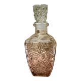 Glass/whisky decanter