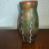 Art deco vase